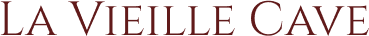 La Vieille Cave 1